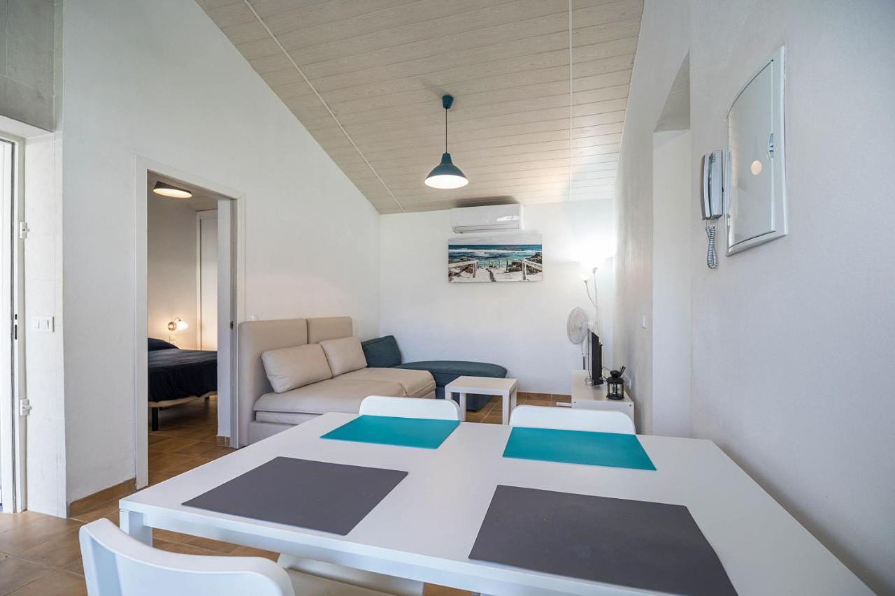La Casita Azul - Mayores De 25 チクラナ・デ・ラ・フロンテーラ エクステリア 写真