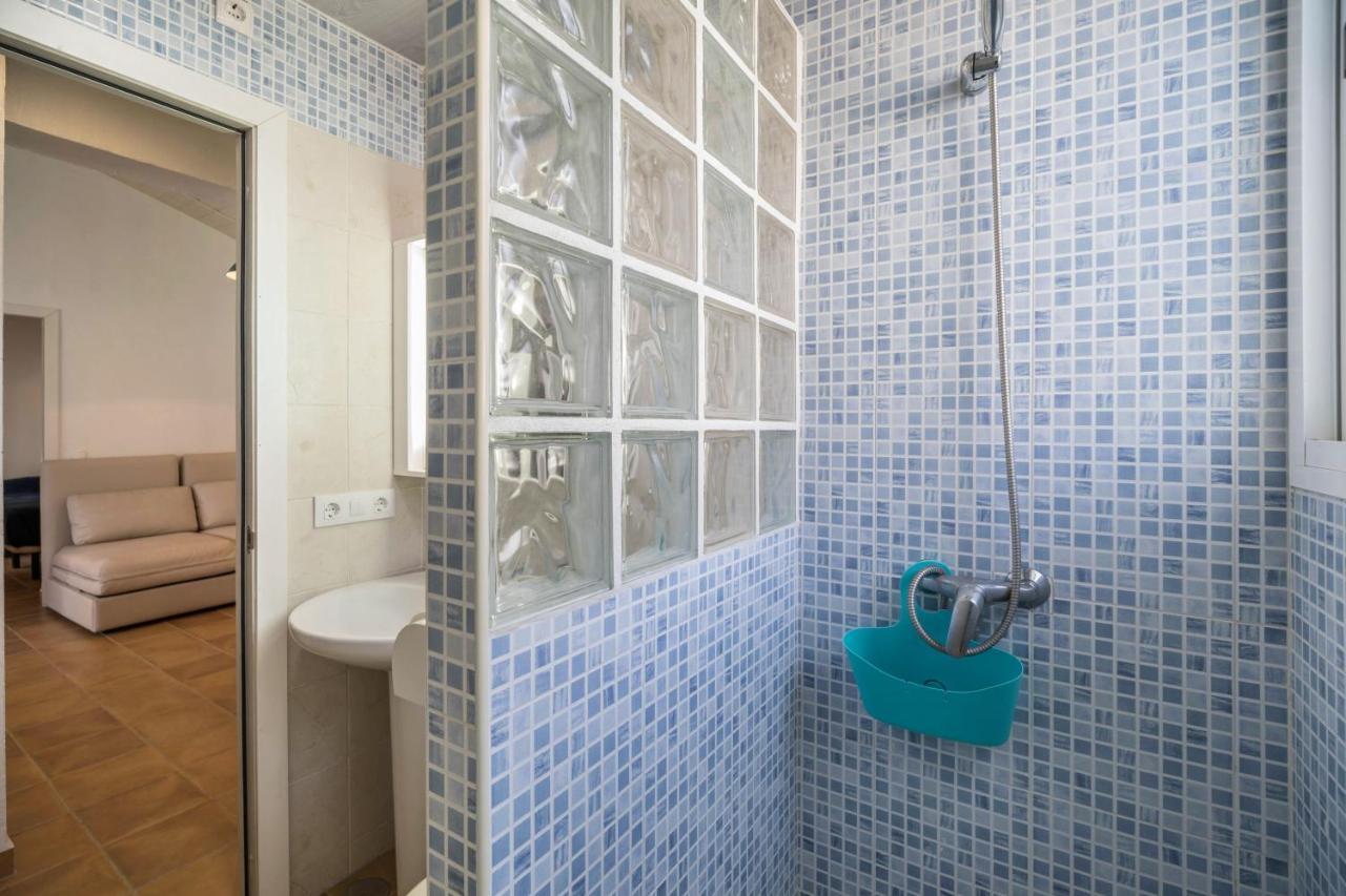 La Casita Azul - Mayores De 25 チクラナ・デ・ラ・フロンテーラ エクステリア 写真